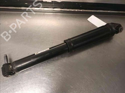 Used Right rear shock absorber Right rear shock absorber RENAULT MEGANE IV Grandtour (K9A/M/N_) 1.2 TCe 130 (K9MR) (130 hp) 9340806 9340806