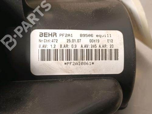Heater blower motor PEUGEOT 307 Break (3E) 1.6 HDi | BP11170258M62 