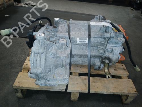 Motor RENAULT FLUENCE (L3_) Z.E. | BP28418960M1 