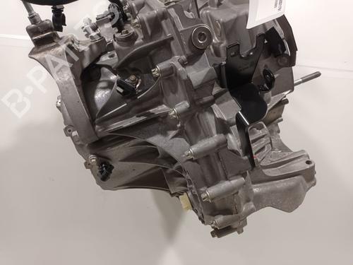 Gearbox RENAULT SCÉNIC IV (J9_)  | BP32312832M3 