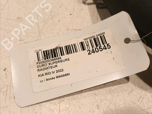Andre KIA RIO IV (YB, SC, FB) 1.0 T-GDI 100 | BP18731777O1 