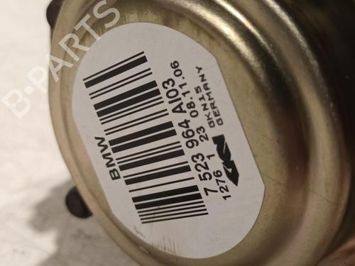 Right rear driveshaft BMW 1 (E87) 118 d | BP20608662M41 
