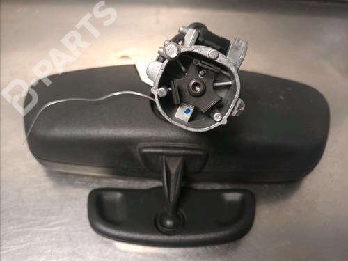 Rear mirror PEUGEOT 5008 (0U_, 0E_) 1.6 HDi | BP10919634I6 