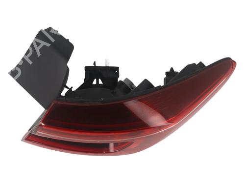 Right taillight RENAULT CLIO V (B7_) 1.5 Blue dCi 100 (B7AD) | BP31797963C35 