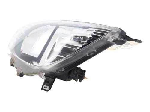 Left headlight MITSUBISHI MIRAGE / SPACE STAR VI Hatchback (A0_A) 1.0 (A05A) | BP36552582C28 - Image 2