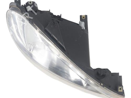 Right headlight PEUGEOT 206 CC (2D) 1.6 HDi 110 | BP30170381C29