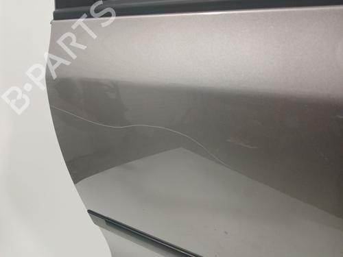 Left rear door SKODA FABIA II Combi (545) 1.2 TDI | BP26194176C4 