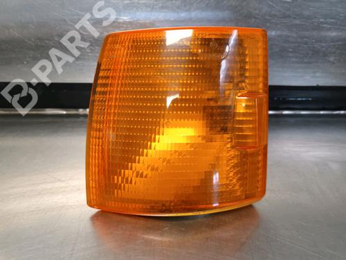 Used Left front indicator VW TRANSPORTER T4 Van (70A, 70H, 7DA, 7DH) 1.9 D (61 hp) 10052970