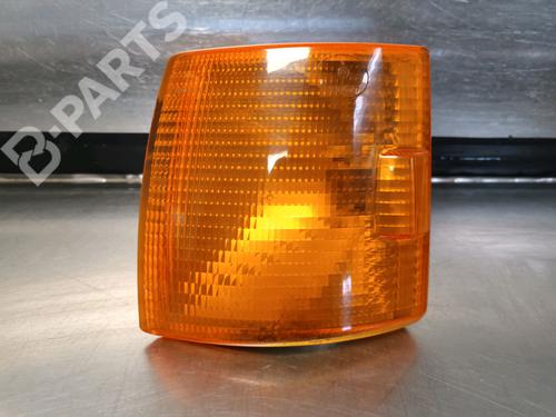 Left front indicator VW TRANSPORTER T4 Van (70A, 70H, 7DA, 7DH) 1.9 D (61 hp) 10052970