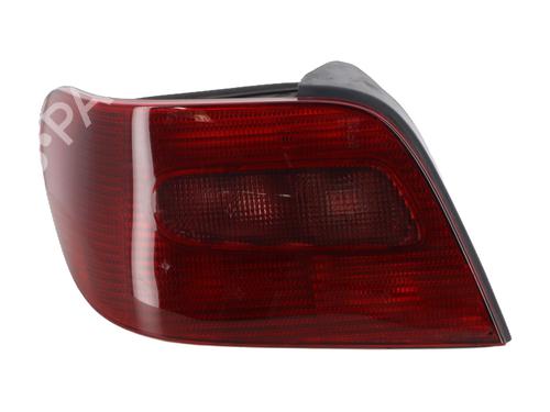 Used Left taillight CITROËN XSARA (N1) 2.0 HDi 90 (90 hp) 29474765
