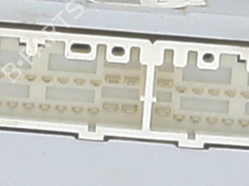 Airco bedieningspaneel KIA VENGA (YN) 1.4 CVVT | BP29965171I5