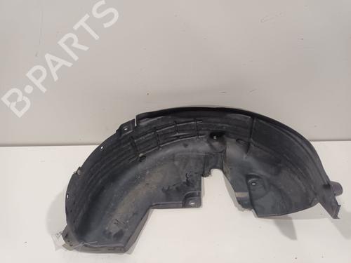 Hjulbue CITROËN C3 III (SX) 1.5 BlueHDi 100 (SXYHYP, SXYHTU) | BP38106106C56 - Image 3