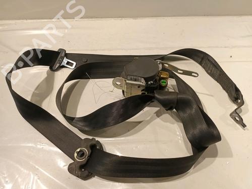 Used Front left belt tensioner VW POLO (9N_, 9A_) 1.4 TDI (80 hp) 15138174