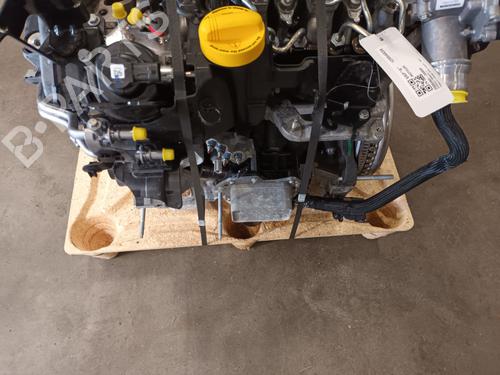 Engine RENAULT KANGOO Express (FW0/1_)  | BP27994424M1 