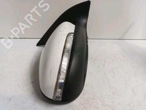 Right mirror VW GOLF VI (5K1) 2.0 TDI | BP14948797C27 