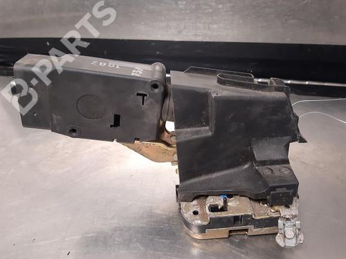 Used Rear left lock VOLVO V40 Estate (645) 1.9 DI (115 hp) 9331311