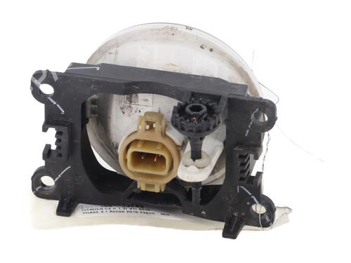 Left front fog light CITROËN C3 II (SC_) 1.2 VTi 82 | BP36375146C30 - Image 3