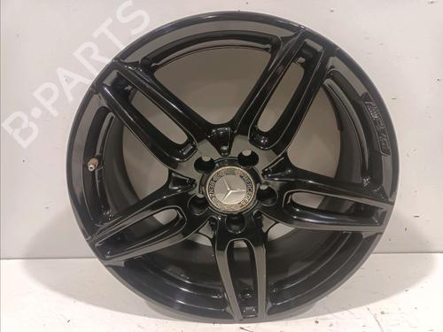 Used Rim MERCEDES-BENZ B-CLASS Sports Tourer (W246, W242) B 160 CDI / d (246.211) (90 hp) 16930773