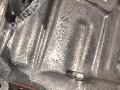 Gearbox VOLVO XC90 II (256) T8 Twin Engine AWD | BP28083088M3 