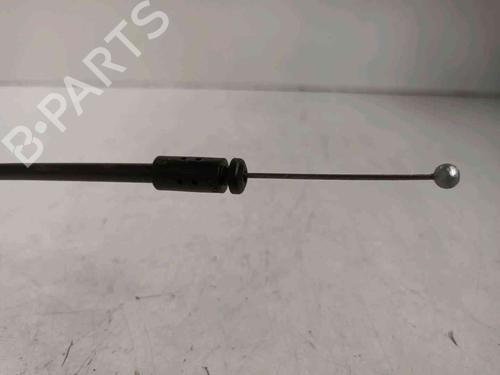 Front left lock RENAULT ESPACE V (JR_)  | BP21782163C98 