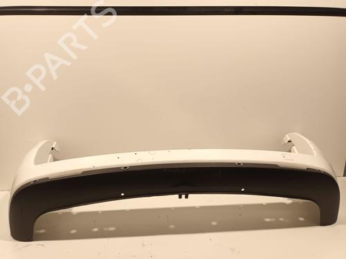 Rear bumper FIAT DOBLO Cargo (263_) 1.3 D Multijet (263WXU1A, 263ZXU1A, 263WYB1A, 263ZYB1A) | BP28052212C8 