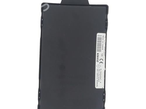 Fuse box DACIA DUSTER (HS_) 1.6 16V LPG | BP31163508E1