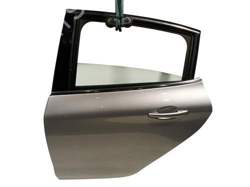 Used Left rear door PEUGEOT 208 I (CA_, CC_) 1.2 THP 110 (110 hp) 31351957