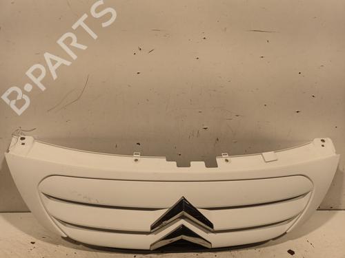 Used Grille CITROËN C3 I (FC_, FN_) 1.4 HDi (68 hp) 21124385
