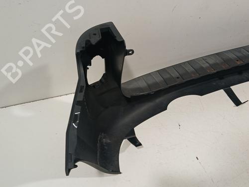 Rear bumper MERCEDES-BENZ CITAN Box Body/MPV (W415)  | BP29624734C8