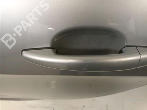 Left rear door PEUGEOT 308 SW I (4E_, 4H_) 1.6 HDi | BP10562863C4 