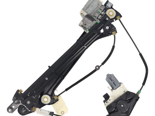 Used Front right window mechanism AUDI A5 Sportback (8TA) 2.7 TDI (190 hp) 27533690