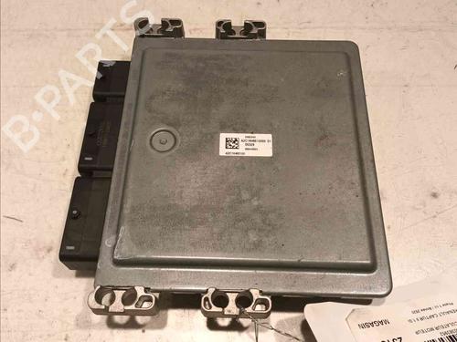 Engine control unit (ECU) RENAULT CAPTUR II (HF_)  | BP20604816M57 