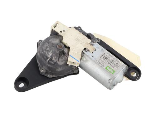 Used Rear wiper motor RENAULT CLIO II (BB_, CB_) 1.2 16V (BB05, BB0W, BB11, BB27, BB2T, BB2U, BB2V, CB05,... (75 hp) 26171852