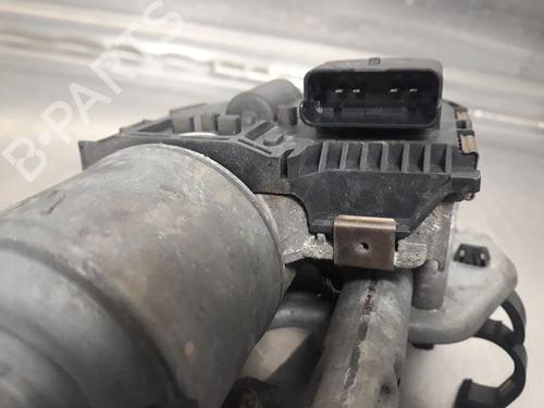 Front wiper motor PEUGEOT 407 SW (6E_, 6D_) 2.0 HDi 135 | BP20600536M29 