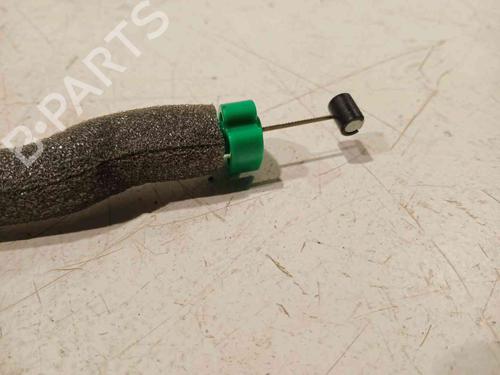 Rear left lock AUDI Q3 (8UB, 8UG)  | BP20606193C100 