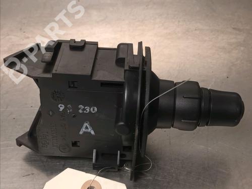 Steering column stalk RENAULT SCÉNIC II (JM0/1_) 1.5 dCi (JM02, JM13) | BP10373006I23 