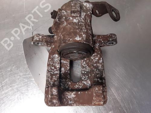 Right rear brake caliper PEUGEOT 1007 (KM_) 1.6 16V | BP14862403M106