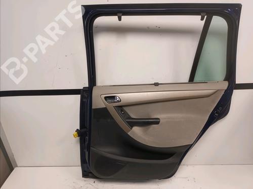 Right rear door CITROËN C4 Grand Picasso I (UA_) 1.6 HDi | BP10981244C5