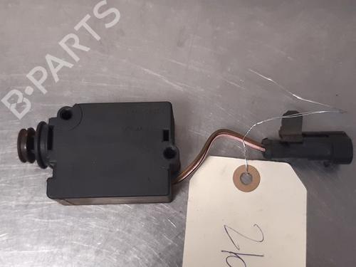 Module électronique SMART FORTWO Cabrio (450) 0.8 CDI (450.401, 450.402, 450.403, 450.400) (41 hp) 14867817