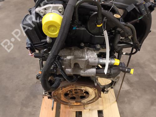 Engine CITROËN C3 II (SC_) 1.2 VTi 82 | BP31988320M1