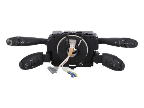 Used Headlight switch PEUGEOT 206+ (2L_, 2M_) 1.4 i (73 hp) 30870966