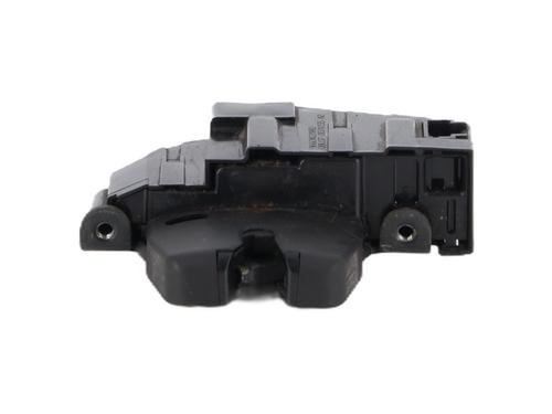 Used Tailgate lock PEUGEOT 207 (WA_, WC_) 1.4 HDi (68 hp) 31965487