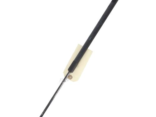 Tailgate lift support OPEL MERIVA A MPV (X03) 1.7 CDTI (E75) | BP22244540C138 