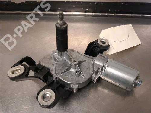 Used Rear wiper motor VW POLO V (6R1, 6C1) 1.4 TDI (90 hp) 12116829