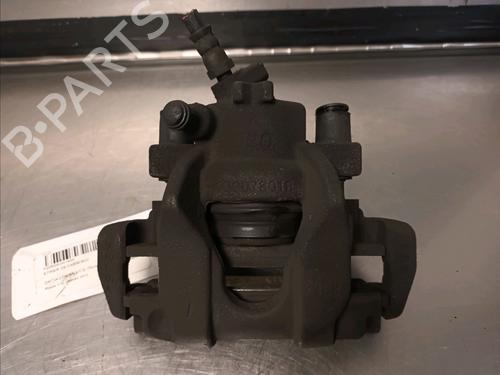 Used Right front brake caliper DACIA LOGAN II 1.2 (75 hp) 14862987