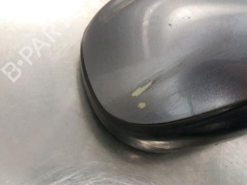 Right mirror MAZDA PREMACY (CP) 2.0 TD | BP20610187C27 