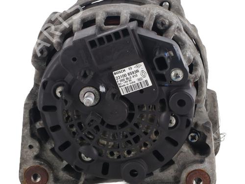 Alternator DACIA SANDERO II TCe 90 (B8M1, B8MA, B8AC) | BP36947172M7 - Image 2