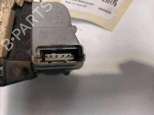 Rear right lock CITROËN XSARA PICASSO (N68) 1.6 HDi | BP20604143C99 