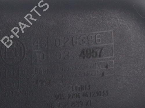 Rear mirror CITROËN DS4 (NX_) 1.6 HDi 115 | BP31825036I6