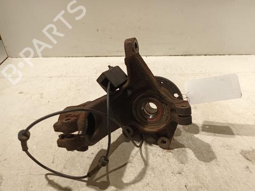 Right front steering knuckle PEUGEOT 206 CC (2D) 1.6 16V (2DNFUF, 2DNFUR) | BP20608346M26 